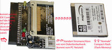 ADAPTER VON IDE AUF CF-CARD