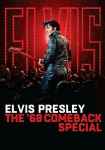 Elvis presley the - elvis,