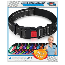 Taglory Halsband Neopren Nylon