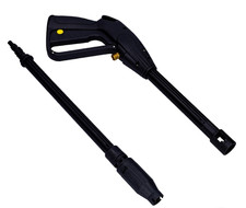 Pistole und Lanze ersatz für Lavor Parkside Hochdruckreiniger 160 bar M14x1,5 mm