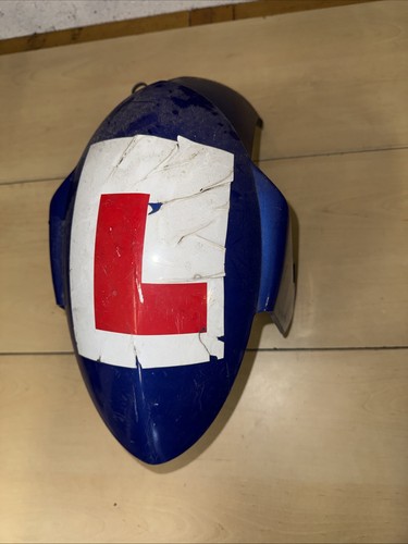 Peugeot ludix blaster rs12 - ludix,