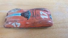 Original Penny Toy Rennwagen Nr 17