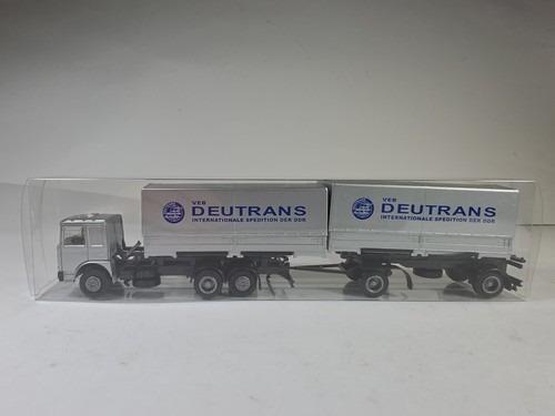 J159 deutrans herpa man - man, f8
