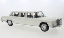 MCG 1:18 Mercedes 600 (W100) -