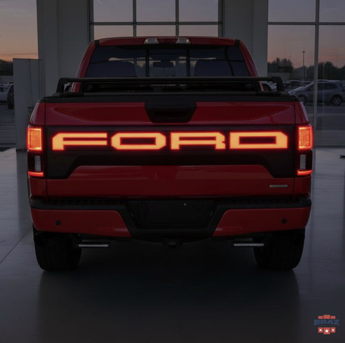 2018 ford 150 tailgate - 2018-20,