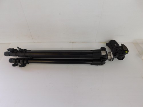 Manfrotto 055xdb stativ mit - 055xdb,