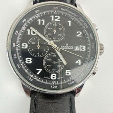 Dugena chronograph os10 - dugena,