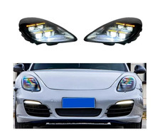 Porsche 981 Boxster 981 Cayman