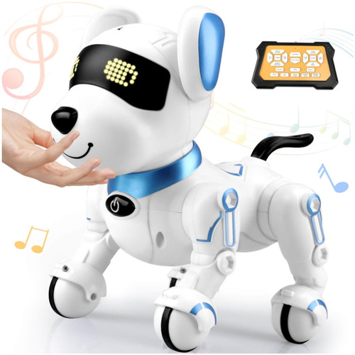 Roboter hund ferngesteuert - roboter,
