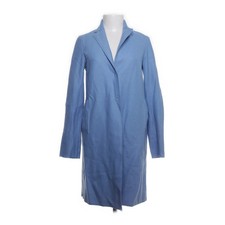 Harris Wharf London, Mantel