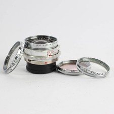 Voigtländer Skoparex 3,4 / 35