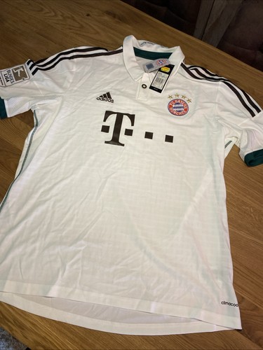 Trikot adidas bayern - fc,