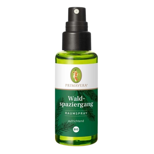 Waldspaziergang raumspray - waldspaziergang,