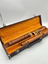 ZEN-ON Tenorblockflöte