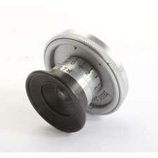 Zeiss Ikon Einstell Fernrohr Sucher + Sehr Gut (277695)