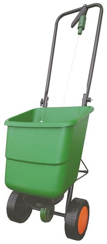 Ryom streuwagen für - ryom, salz
