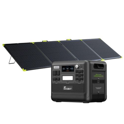 Fossibot tragbare 220v - fossibot,