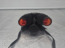 Steiner Firebird 8x30 Fernglas – West Germany – Vintage – Top Zustand