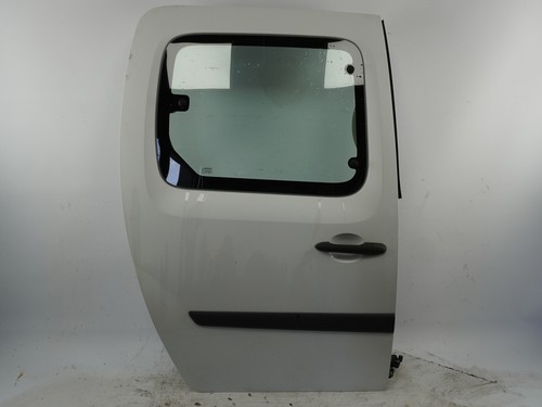 Gebrauchte schiebetür renault - gebrauchte,