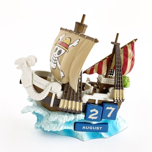 One piece going merry - piece,