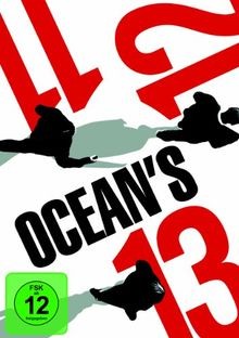 Oceans trilogie dvds von - dvds],