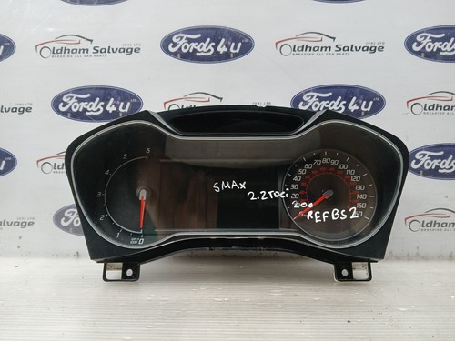 Ford galaxy max mondeo - galaxy,