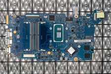 Medion Akoya P17609 Mainboard (i5-1135G7, MX450) - getestet, gereinigt