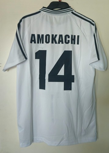 Beşiktaş 1996 1997 ikonisch - 1996/1997,