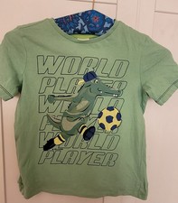 Jungen T-Shirt Gr. 128/134