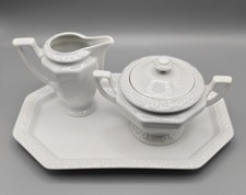  Rosenthal Maria Weiß