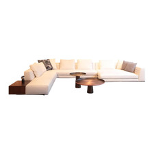 Minotti Ecksofa Roger Suite