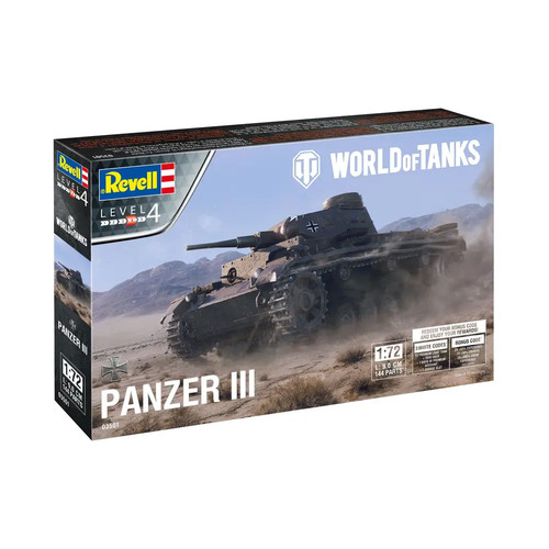 Panzer iii world tanks - iii, of