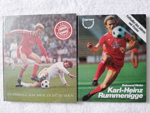 Bayern münchen - f.,