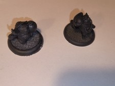 Ten Thunders - Tanuki - Tri chi, Wyrd Games, Malifaux, 10 Thunders