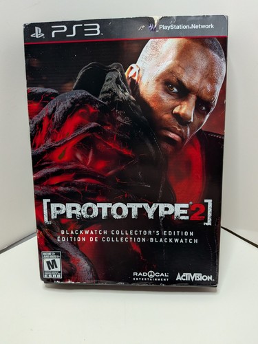 Prototype blackwatch - 2,