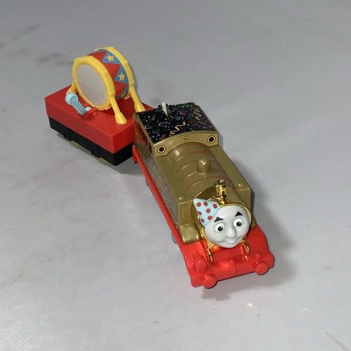 Thomas und seine freunde - thomas,