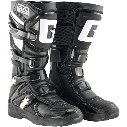 Gaerne motocross stiefel 1 - gaerne, motocross-stiefel