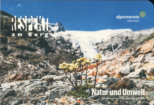 Respekt berg stern - respekt,