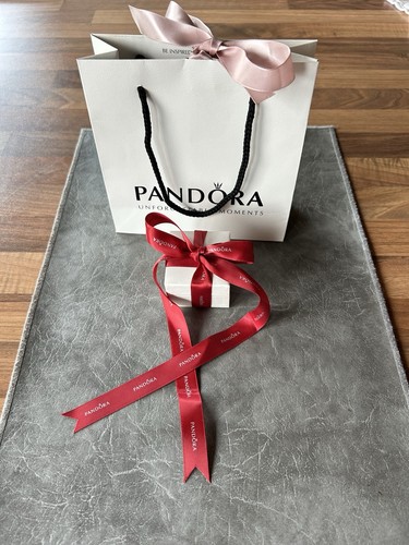 Original pandora rose - pandora,