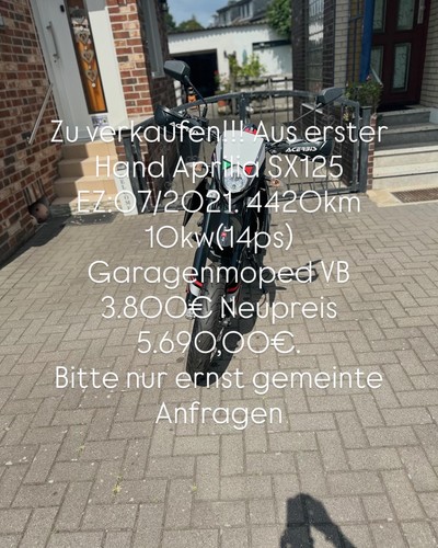 Aprillia 125 - aprillia,