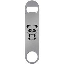 Flaschenöffner 'Chibi Panda'