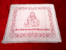 ALTARDECKE ALTAR SPITZE