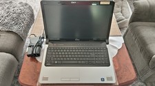 Dell Laptop Studio 1747, 17.3", defekt/(5x Beep)