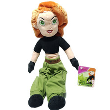 RAR ! Disney Kim Possible