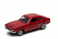 Ford capri 1969 inches 7 - inches, 7,5