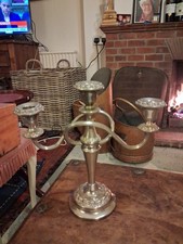 Vintage kandelaber ianthe - vintage,