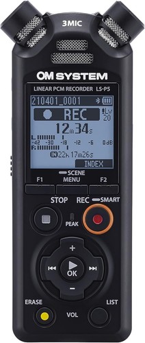 System olympus p5 - system,