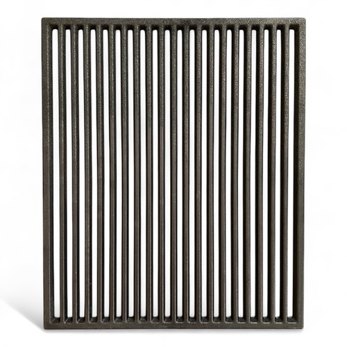 Grillrost gusseisen - grillrost,