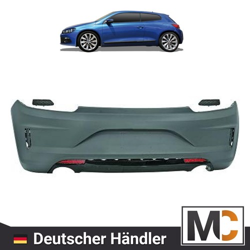 Tuning sport stoßstange - tuning,