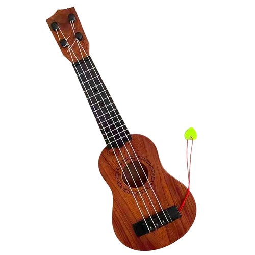 Ukulele gitarre für - 1x(17--ukulele-gitarre,
